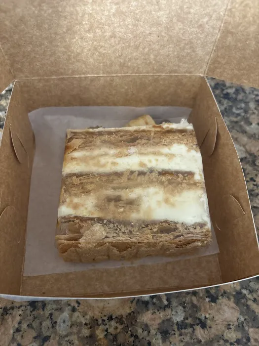 Alpen Bakery Picture 10
