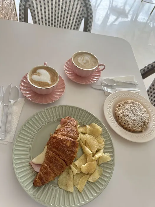 Alpen Bakery Picture 2