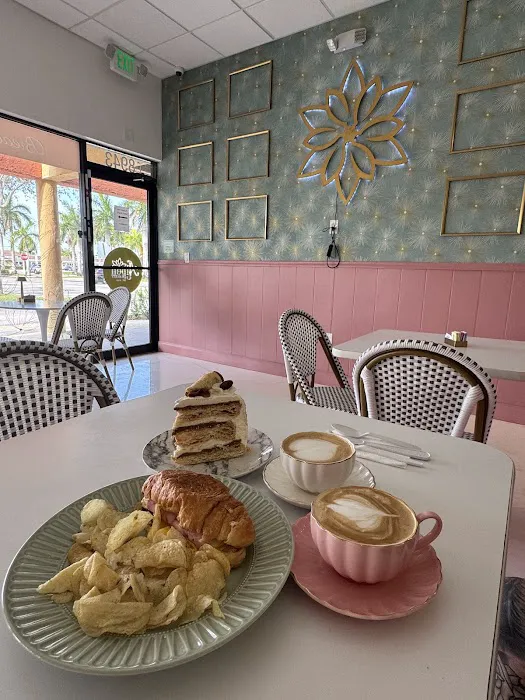 Alpen Bakery Picture 6