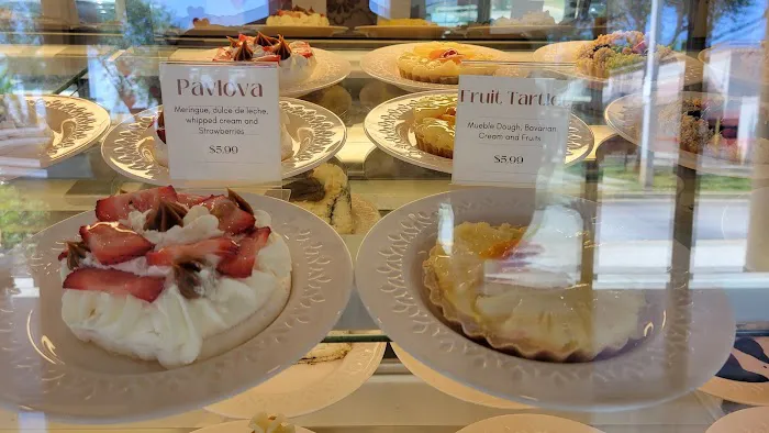 Alpen Bakery Picture 9