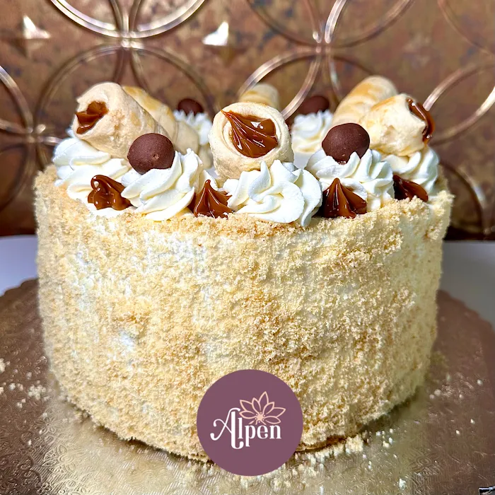 Alpen Bakery Picture 5