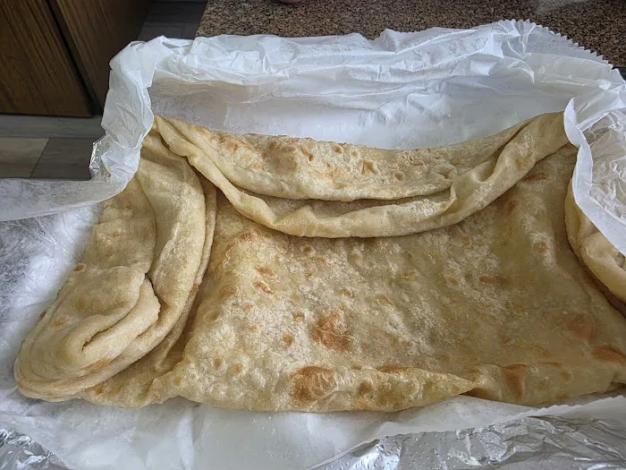 Sheiks Bakery + Roti Cafe Picture 2