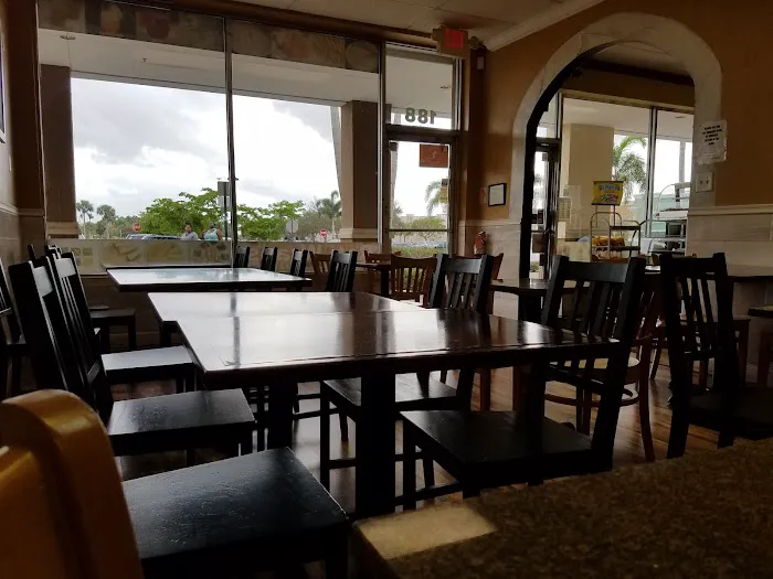 Sheiks Bakery + Roti Cafe Picture 1