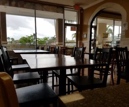 Sheiks Bakery + Roti Cafe