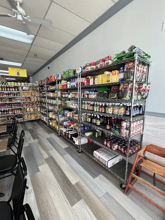 Sheiks Bakery + Roti Cafe Picture 8