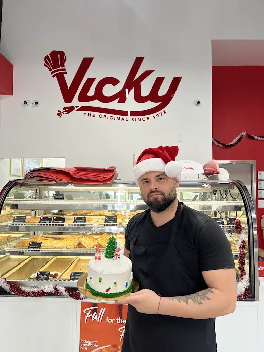 Vicky Bakery East Pines Picture 6