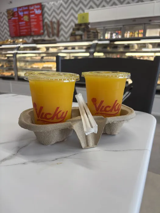 Vicky Bakery East Pines Picture 8