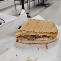 Vicky Bakery East Pines ico