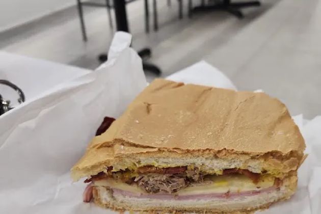 Vicky Bakery East Pines