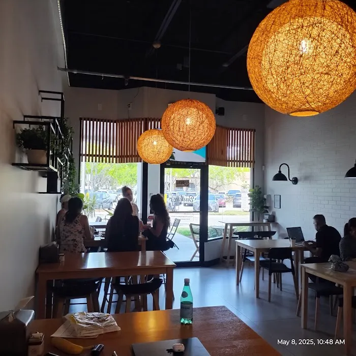 Buddies Bakery Picture 7