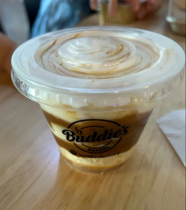 Buddies Bakery Picture 6