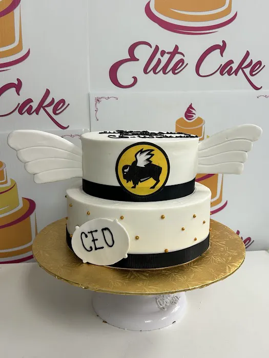 Elite Cake Picture 2