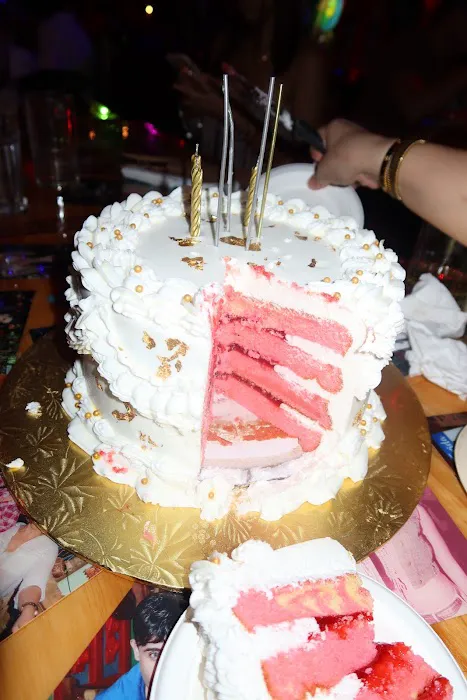 Elite Cake Picture 1