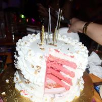 Elite Cake ico