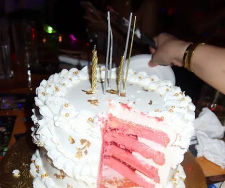 Elite Cake