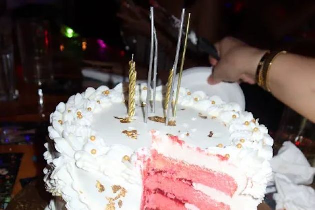 Elite Cake
