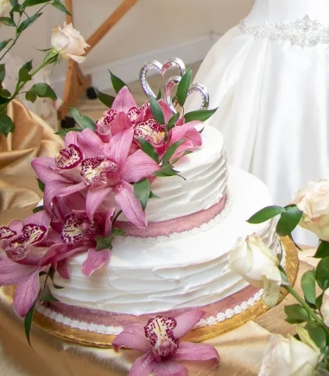 Elite Cake Picture 9