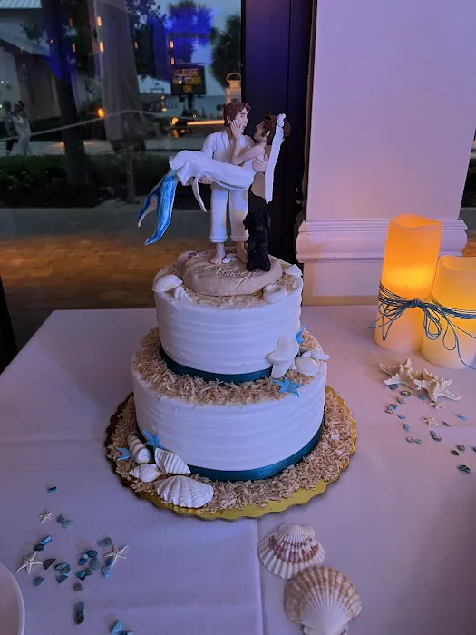 Elite Cake Picture 10