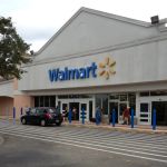 Walmart Bakery
