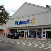 Walmart Bakery ico