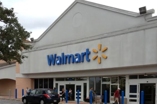 Walmart Bakery