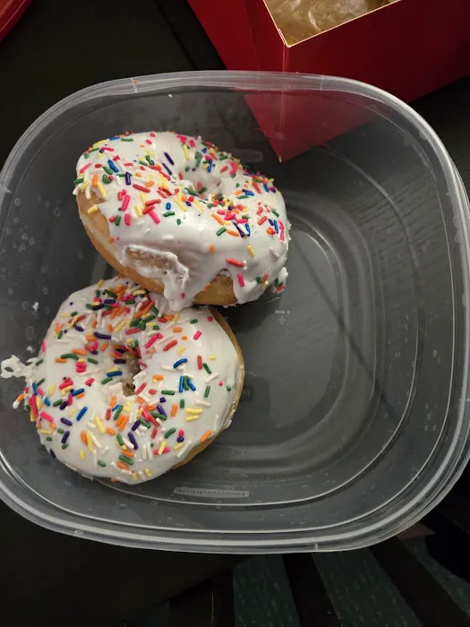 The Hollywood Donut Factory Picture 9
