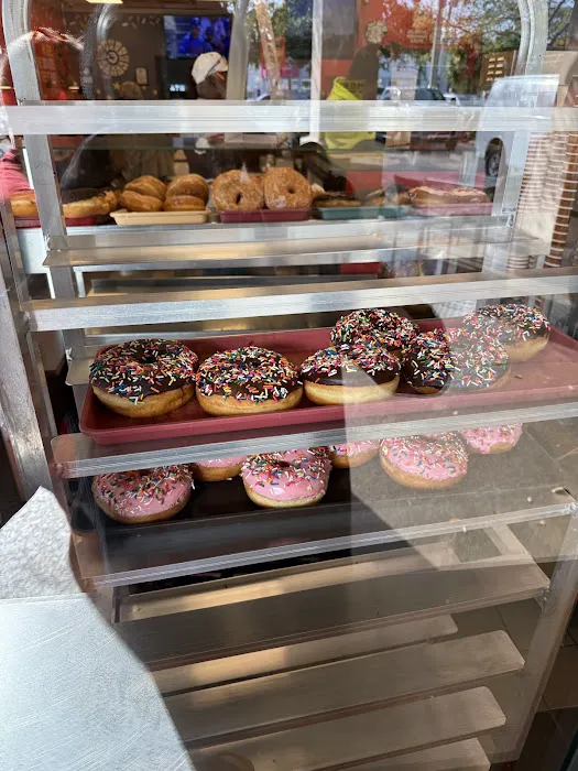 The Hollywood Donut Factory Picture 10