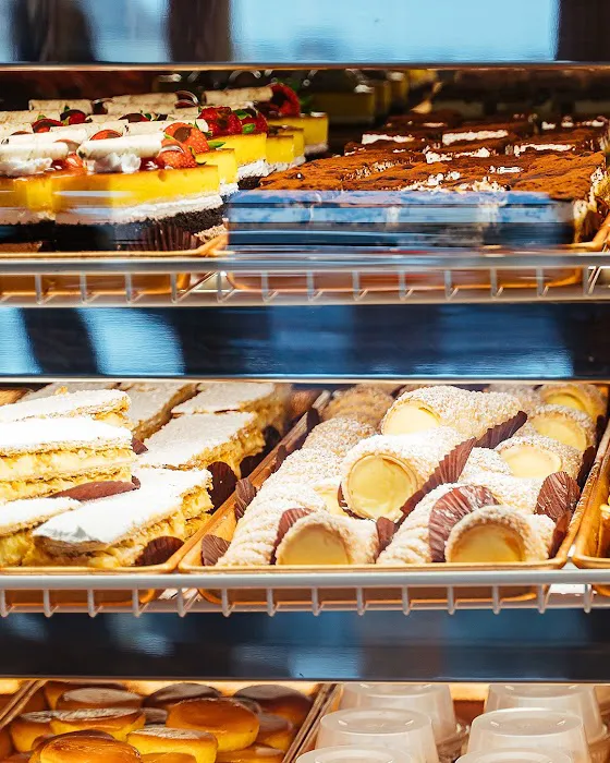 CAO Bakery & Cafe Picture 3