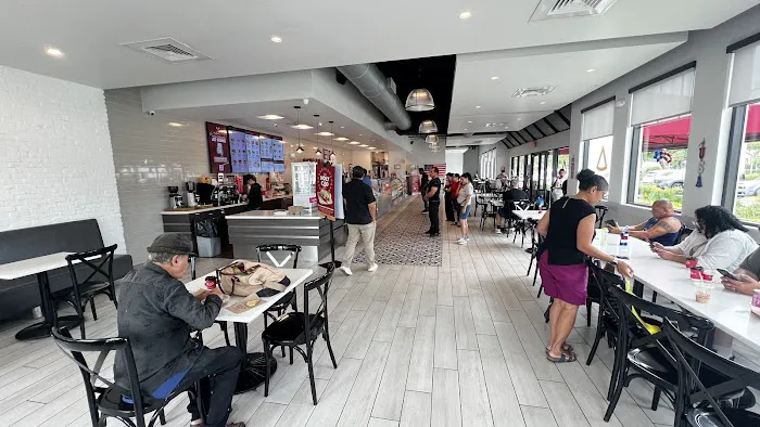 CAO Bakery & Cafe Picture 10