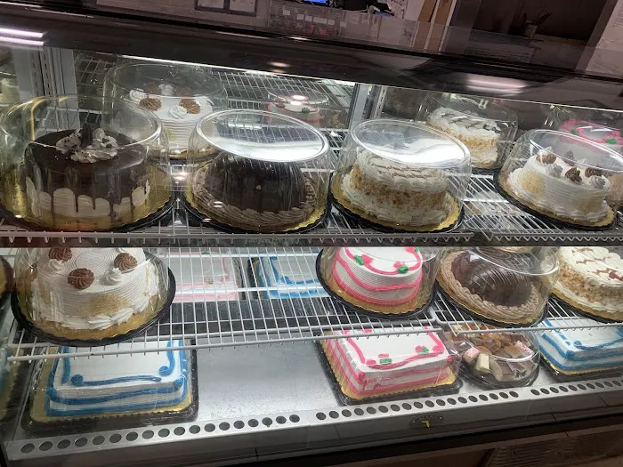 CAO Bakery & Cafe Picture 2