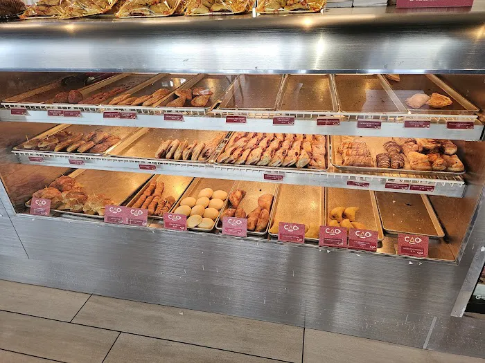 CAO Bakery & Cafe Picture 4