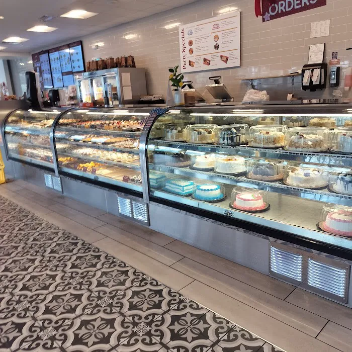 CAO Bakery & Cafe Picture 5