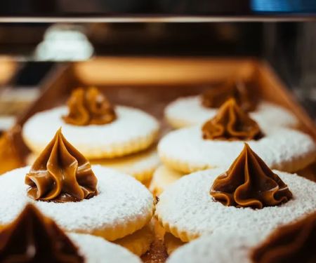CAO Bakery & Cafe