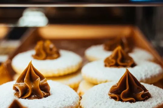 CAO Bakery & Cafe