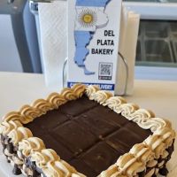 Del Plata Bakery ico