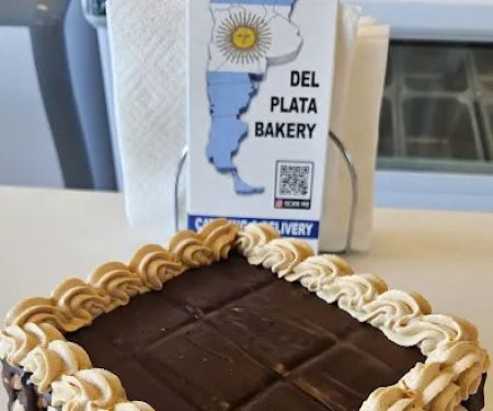 Del Plata Bakery