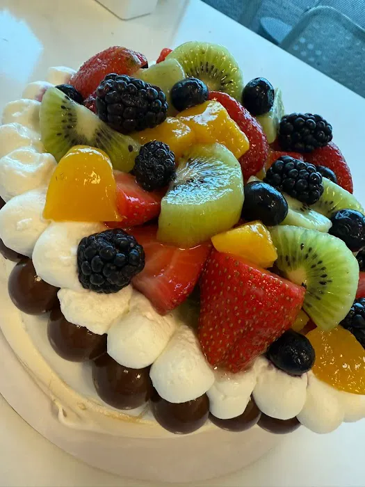 Del Plata Bakery Picture 3