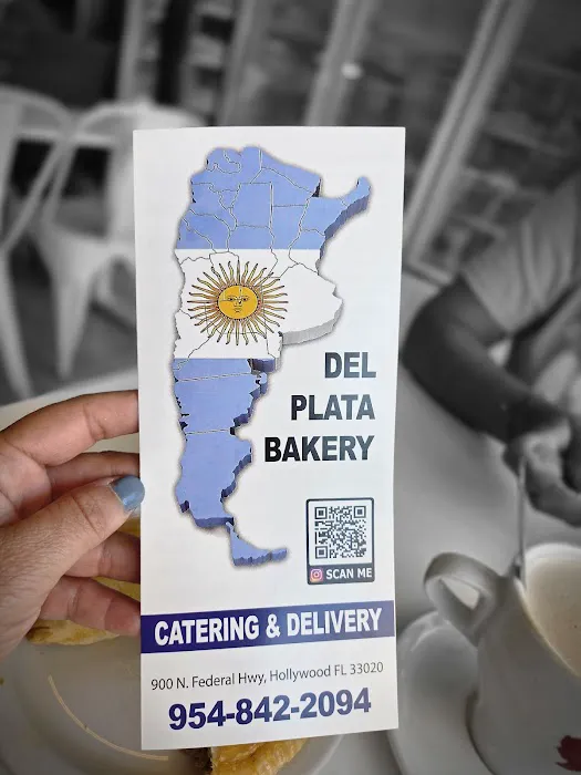 Del Plata Bakery Picture 4