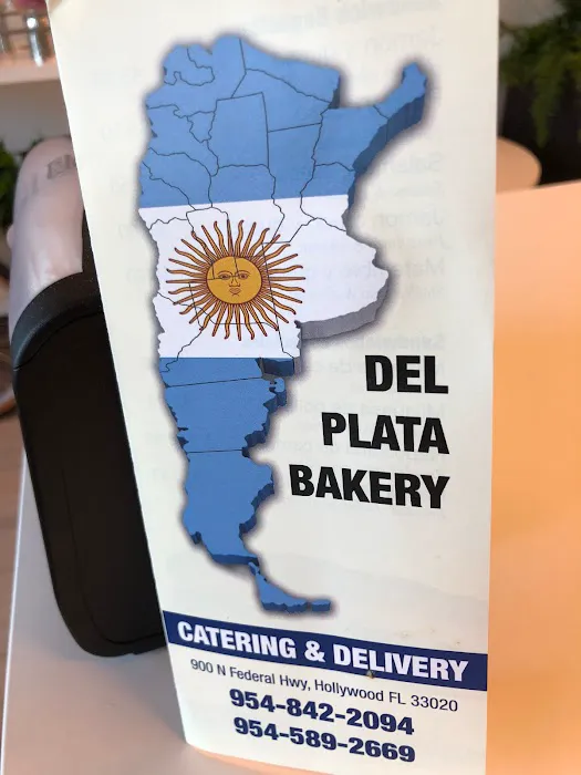 Del Plata Bakery Picture 6