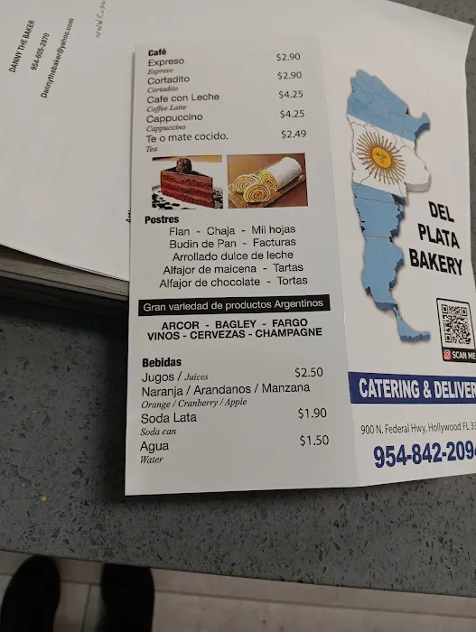 Del Plata Bakery Picture 5