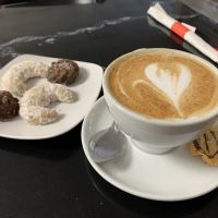 Chocolada Bakery & Cafe ico