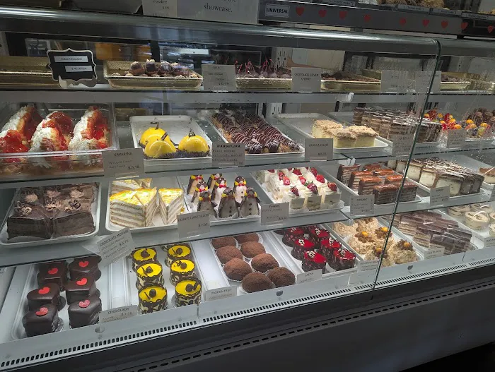 Chocolada Bakery & Cafe Picture 5