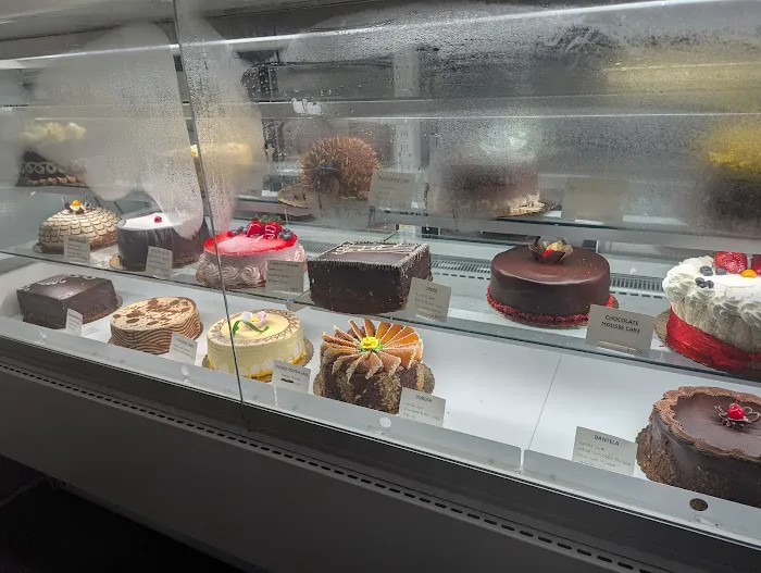 Chocolada Bakery & Cafe Picture 8