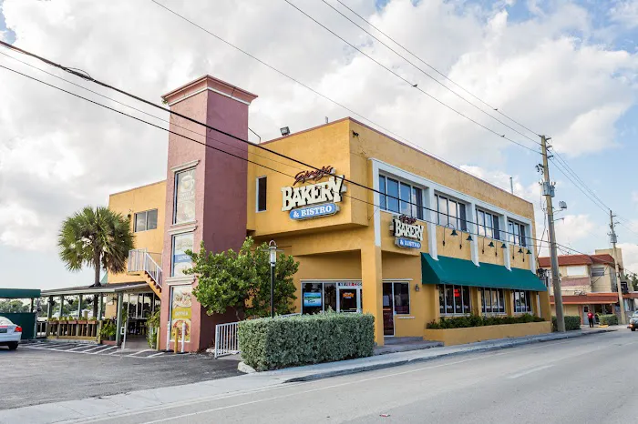 Giorgio's Bakery & Bistro Picture 2