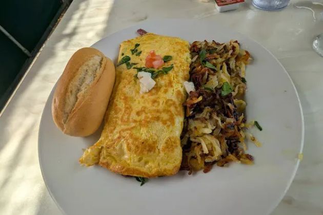 Giorgio's Bakery & Bistro