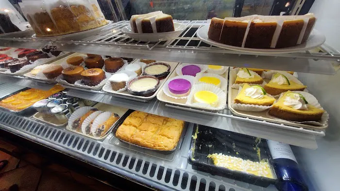Giorgio's Bakery & Bistro Picture 10