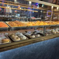 Donut Cream Hollywood ico