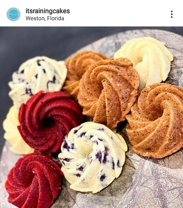 Itsrainingcakes Picture 8