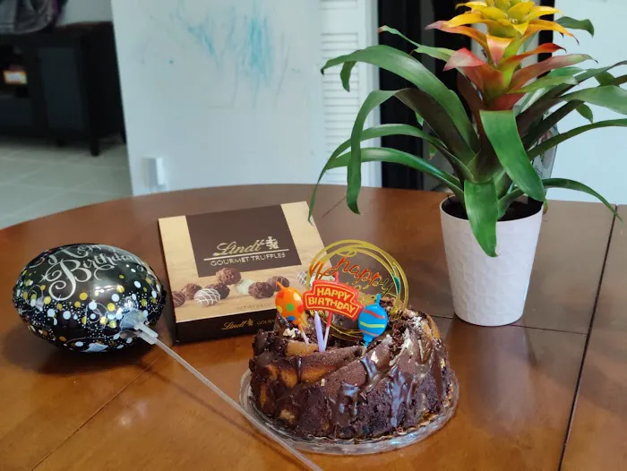 Itsrainingcakes Picture 2