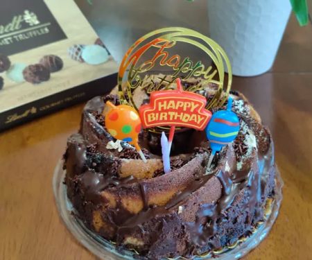 Itsrainingcakes